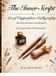 The Libri GmbH The Inner Script- Art of Copperplate Calligraphy