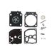 BPC Parts Kit de réparation de carburateur pour ZAMA (RB-276)