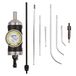 Fowler Coax-2d 2 dimensionale coaxiale indicator, 1
