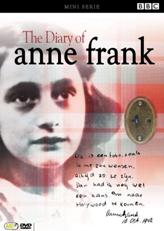 Dagboek Van Anne Frank - DVD