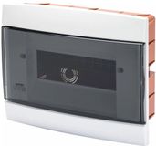 Gewiss GW40225TB elektrakast