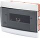 Gewiss GW40225TB elektrakast