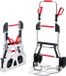 Seco RuXXac-Cart Jumbo V3 Opvouwbare steekwagen