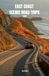 East Coast Scenic Road Trips 2026