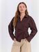 Norr Chemisier manches longues femme Otilia