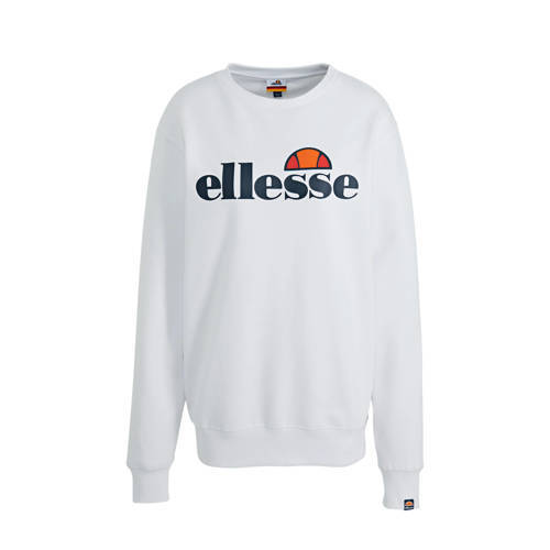 Ellesse sweater wit