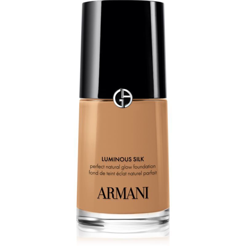 Armani Giorgio Armani Luminous Silk Foundation 30ml (Various Shades) - 7.6 - New Formulation