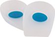Medical Brace Semelles pour fasciite plantaire en silicone Taille L 42-45