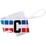 Brassard capitaine fluorescent