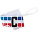 Brassard capitaine fluorescent