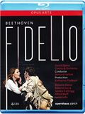 PIAS Nederland Beethoven: Fidelio (Blu-ray)