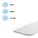 Best Sleep Matras Co-Sleeper Comfort Plus 48x82
