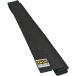 Budō Kwon Ceinture souple noire