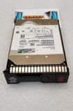 Hewlett HPE 8TB 3.5" SATA III interne harde schijf 7200 RPM