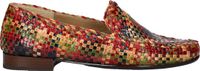 Sioux CORDERA FLORENCE - Instappers - Rood - Maat 41
