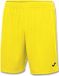 Joma Nobel Short Heren - Geel | Maat: L