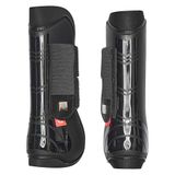 Imperial Riding Beenkappen IRHLovely, zwart, SH/S