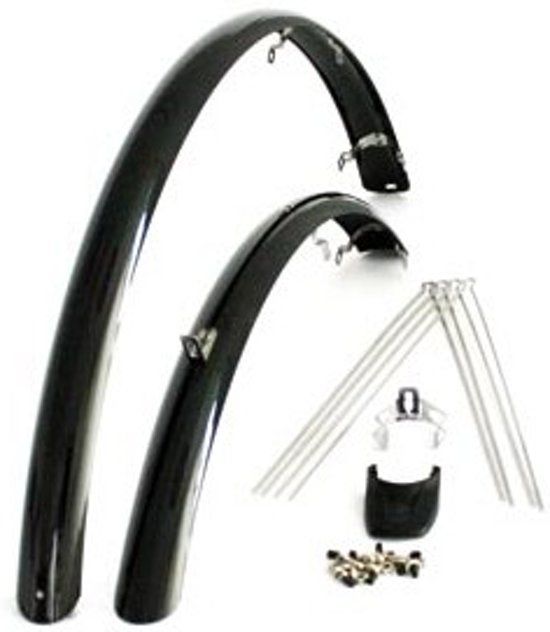 EuroFender EF spatb set Elegance 28 46mm zw
