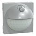 Merten MEG5711-0460 ARGUS 180 UP sensormodule met schakelaar, aluminium, systeem M