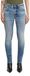 G-STAR dames skinny jeans, blauw (faded blue, model Halite D05175-C051-H914), maat 25W