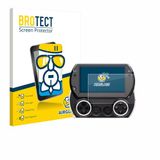 BROTECT Beschermglas voor Sony PSP Go Transparant