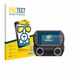 BROTECT Beschermglas voor Sony PSP Go Transparant