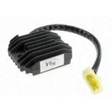 Tourmax Spanningsregelaar Yamaha FZS 600 FAZER (02-03)