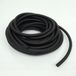 Durite mise à l air RSM pour moto auto 6x9mm x 10m PVC noir