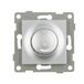 S-EMPOT. Titanium LED-regelaar