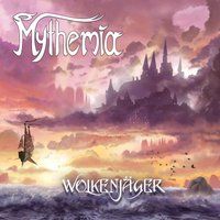 Mythemia Wolkenjäger CD - Mythemia