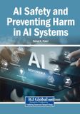 AI Igi Global Scientific Publishing AI Safety and Preventing Harm in AI Systems Paperback