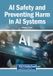 AI Igi Global Scientific Publishing AI Safety and Preventing Harm in AI Systems Paperback