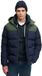 Superdry Everest Doudoune Color Block Homme 3XL