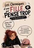 Les BoD Les chroniques d'une fille qui pense trop