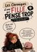 Les BoD Les chroniques d'une fille qui pense trop