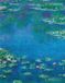 Claude Monet Daily Planner 2027