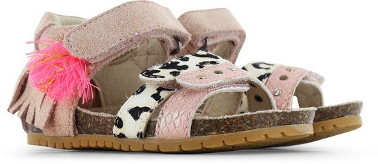 Shoesme roze sandaal
