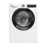 Hoover H-WASH&DRY 350 H3DPS 4646TAB6-S Was-droogcombinatie Vrijstaand Voorlader Wit