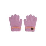 Stains&Stories katoenen handschoenen - lichtroze
