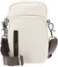 MANDARINA DUCK Hunter Smartphone Case Latte crème