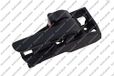 PRASCO Türgriff TY2838601 vorne rechts | Compatibel met: TOYOTA RAV 4 II