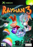 Ubisoft Rayman 3-Hoodlum Havoc