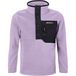 Scott Original Fleece, pull polaire, junior, violet
