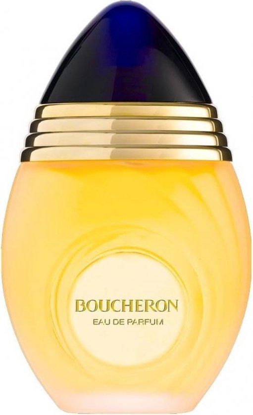 Women's Perfume Boucheron BOUCHERON EDP 100 ml main image 0