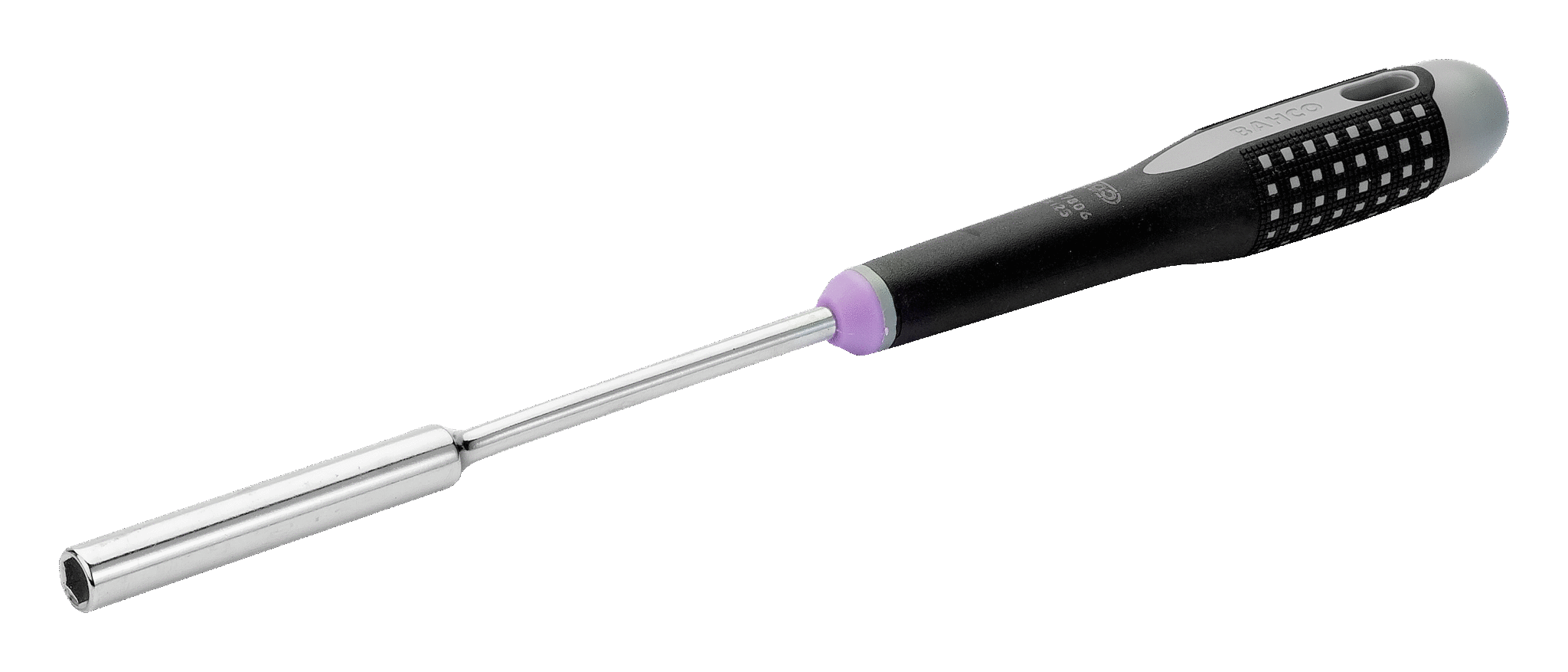 Bahco BE-7814 - Dopsleutels - 7314151839000