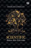Scientific Double 9 Books Scientific Essays And Lectures