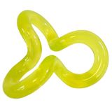 Nobby TPR speelgoed tangel 17 cm