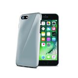 Celly Esgelskin800 beschermhoes voor Apple iPhone 7/8 transparant
