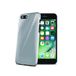 Celly Esgelskin800 beschermhoes voor Apple iPhone 7/8 transparant