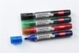 Nobo DRYMARKERS ASSORT(PER 12)